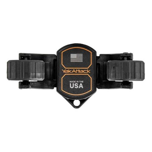 Yakattack Rotogrip Phone Holder and Tether - Primary Image