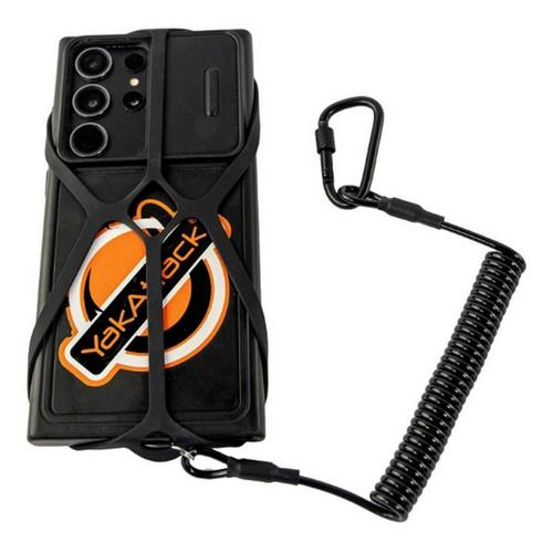 Yakattack Rotogrip Phone Holder and Tether - Primary Image