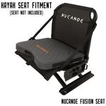 Yakattack Multiflex Medium To Firm Seat Cushion - Thumbnail 5 of 5