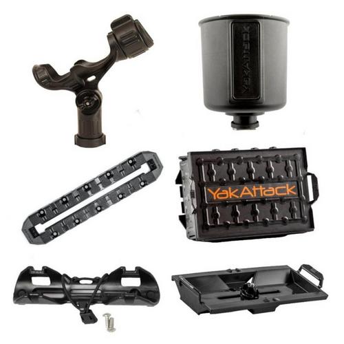 Yakattack Kayak Fishing Starter Pack - Primary Image