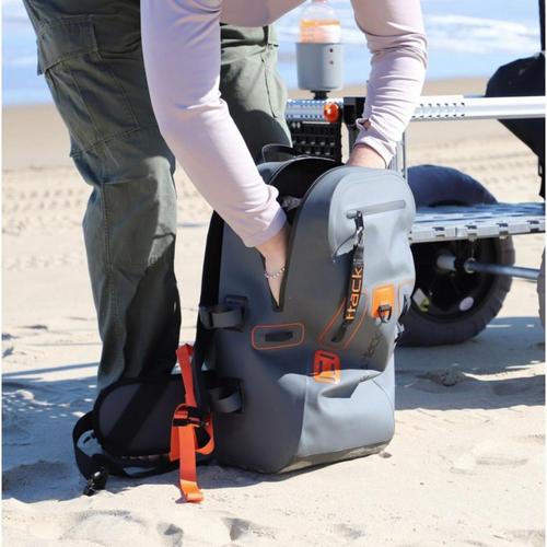 Yakattack 28L Backwater Dry Pack - Primary Image