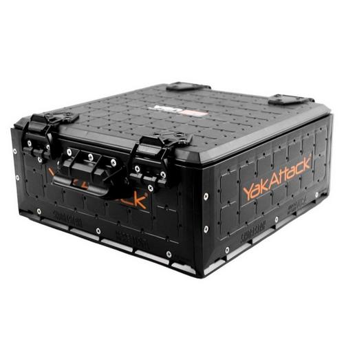 Yakattack Shortstak Solo Storage 13"x13" Box - Primary Image