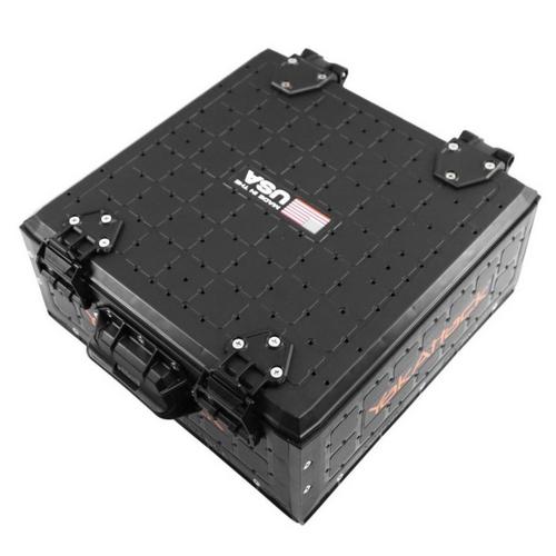 Yakattack Shortstak Solo Storage 13"x13" Box - Primary Image