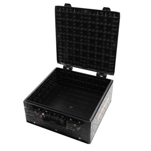 Yakattack Shortstak Solo Storage 13"x13" Box - Primary Image