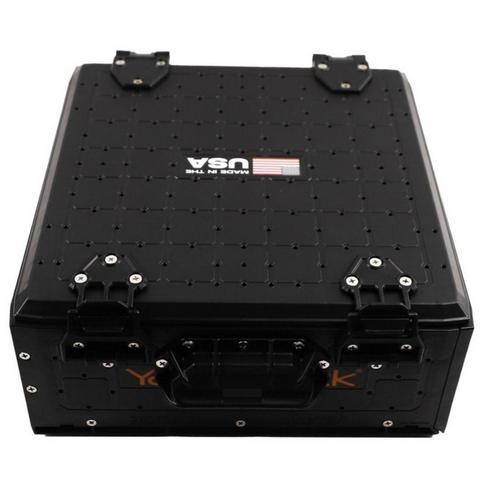 Yakattack Shortstak Solo Storage 13"x13" Box - Primary Image