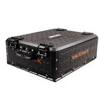 Yakattack Shortstak Solo Storage 13"x16" Box - Thumbnail 1 of 5