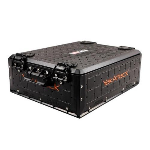 Yakattack Shortstak Solo Storage 13"x16" Box - Primary Image