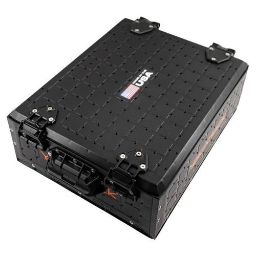 Yakattack Shortstak Solo Storage 13"x16" Box - Primary Image