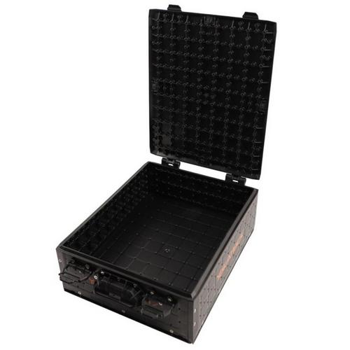 Yakattack Shortstak Solo Storage 13"x16" Box - Primary Image