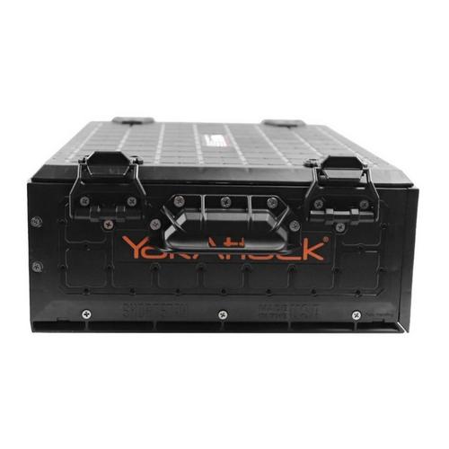 Yakattack Shortstak Solo Storage 13"x16" Box - Primary Image