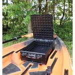 Yakattack Shortstak Solo Storage 13"x16" Box - Thumbnail 5 of 5