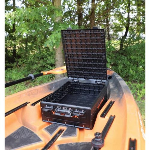 Yakattack Shortstak Solo Storage 13"x16" Box - Primary Image