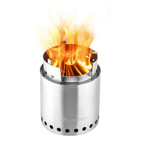 Solo Stove Campfire - Primary Image