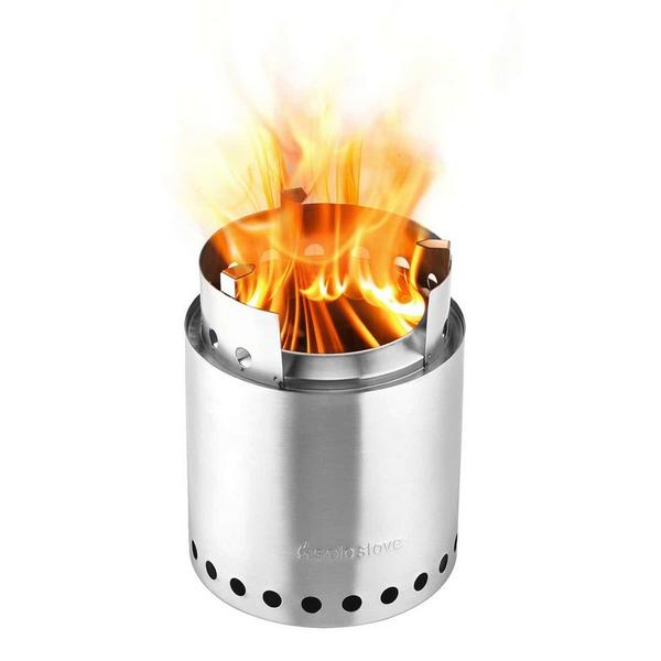 SOLO STOVE Campfire