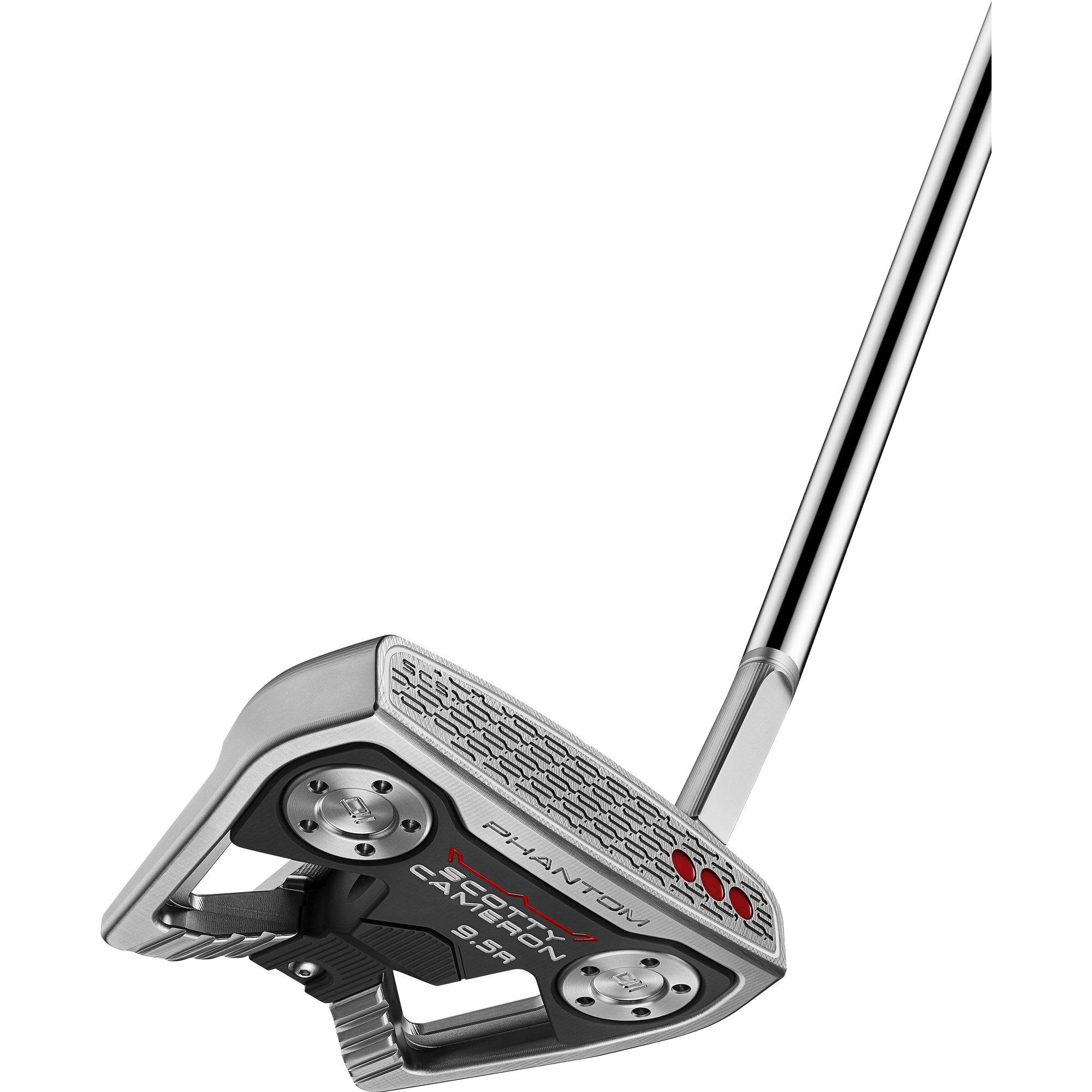 Scotty Cameron 9.5R Putter