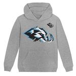 Genuine Stuff Kids' Utah Mammoth Rip Hoodie - Thumbnail 2 of 2