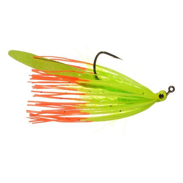 RAINYS FLIES AND SUPPLIES Rainy's Flies Ehler's Fire Tiger Grim Reaper