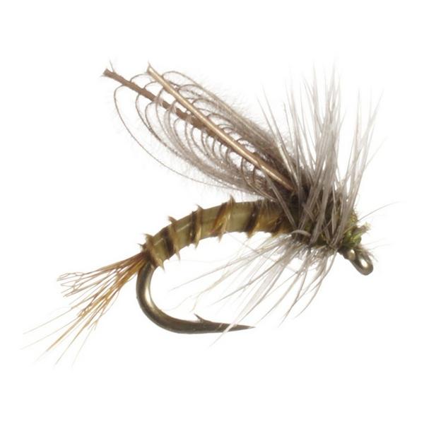 RAINYS FLIES AND SUPPLIES Rainy's Flies Smith's Emerger Dry Fly