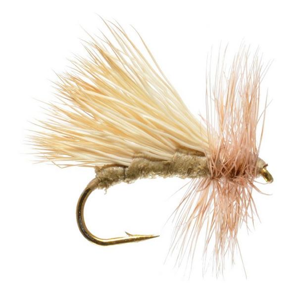 RAINYS FLIES AND SUPPLIES Rainy's Flies J's Hi-Tie Caddis-FM