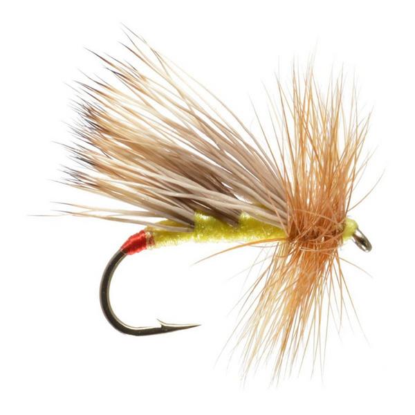 RAINYS FLIES AND SUPPLIES Rainy's Flies J's Hi-Tie Sally Dry Fly