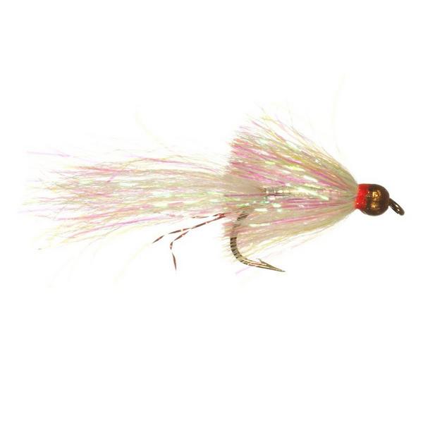 RAINYS FLIES AND SUPPLIES Rainy's Flies Empie's Deadly Shiner TNG