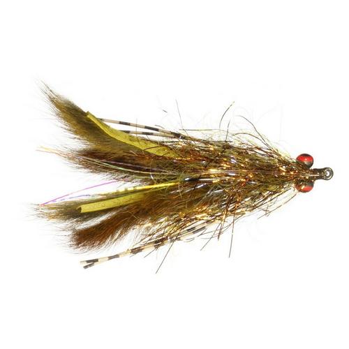 Ehler's Olive Crazi Craw - Primary Image