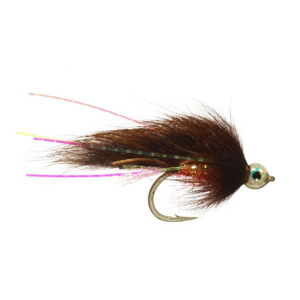 RAINYS FLIES AND SUPPLIES Rainy's Flies Kure's Squirrel Micro Zonker