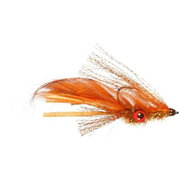 RAINYS FLIES AND SUPPLIES Ehler's Long Strip Crayfish