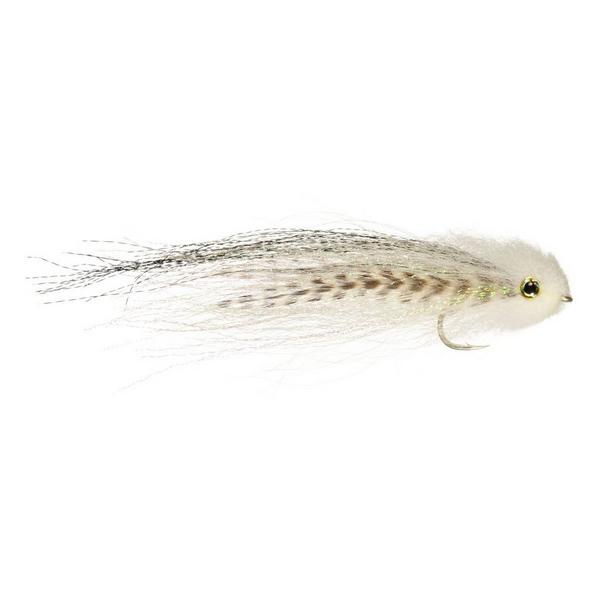 RAINYS FLIES AND SUPPLIES Rainy's Flies Kraimer's DH Baitfish