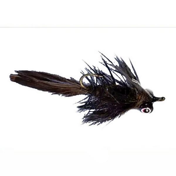 RAINYS FLIES AND SUPPLIES Rainy's Flies Whitlock's Nearnuff Sculpin