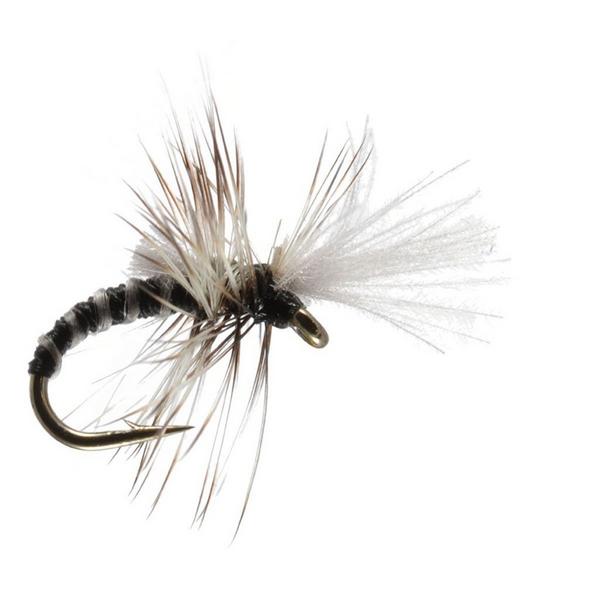 RAINYS FLIES AND SUPPLIES Rainy's Flies Haslam's Death Midge Emerger Dry Fly