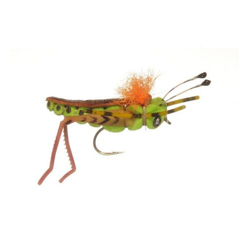 Furimsky's Hot Legs Hopper-FM Terrestrial - Primary Image