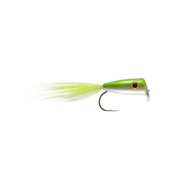 RAINYS FLIES AND SUPPLIES Rainy's Bisharat's Stripe Tease Fly