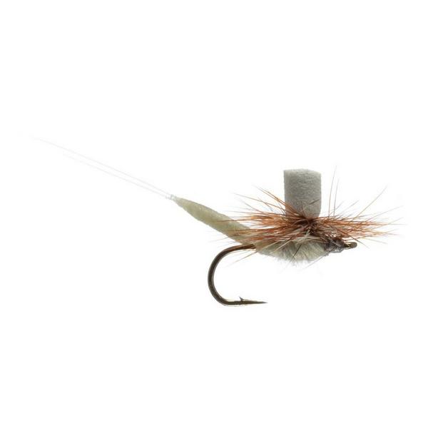RAINYS FLIES AND SUPPLIES Rainy's Flies X-Fly Parachute Dry Fly