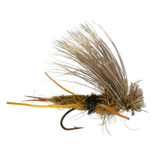 Rainy's Flies X-Fly Cat Puke Dry Fly - Primary Image