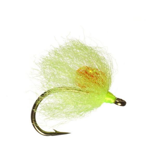 RAINYS FLIES AND SUPPLIES Rainy's Flies Ted's Sparkle Nuke Egg