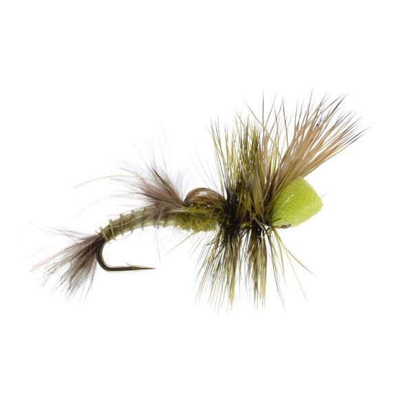 RAINYS FLIES AND SUPPLIES Rainy's Flies Epoxyback Emerger