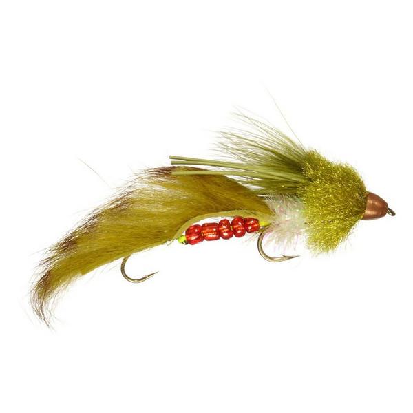 RAINYS FLIES AND SUPPLIES Rainy's Flies Hansen's Meal Ticket