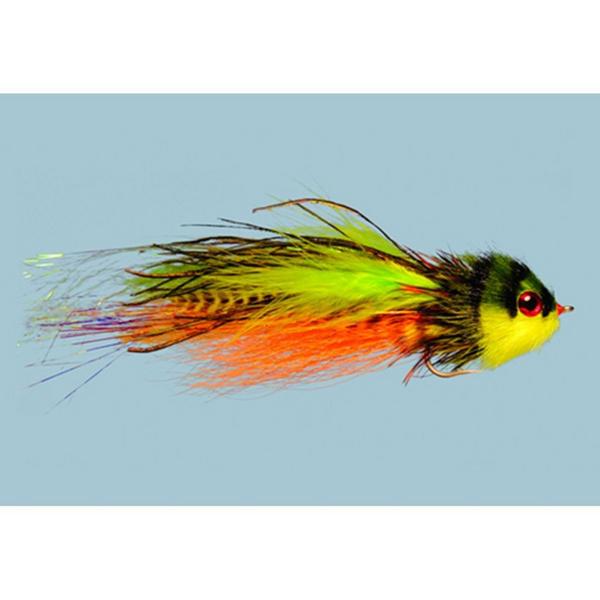 RAINYS FLIES AND SUPPLIES Rainy's Cranato's El Chupacabra Fly