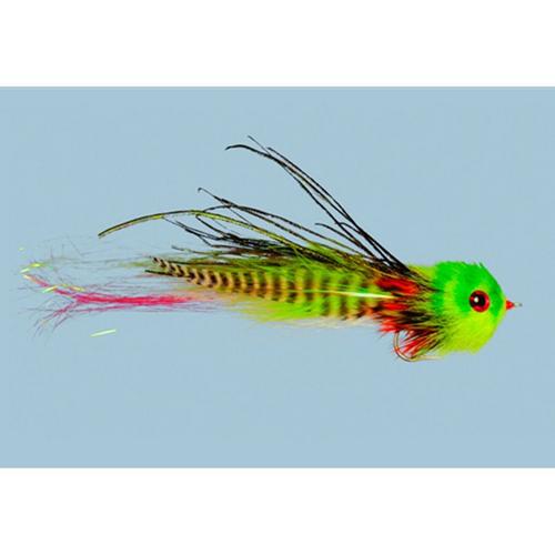 Rainy's Cranato's El Chupacabra Fly - Primary Image