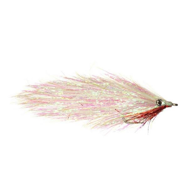 RAINYS FLIES AND SUPPLIES Rainy's Flies B Murphy's Bling Minnow