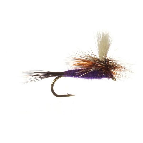 RAINYS FLIES AND SUPPLIES Rainy's Flies Adam's Parachute Dry Fly