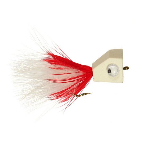 RAINYS FLIES AND SUPPLIES Holschlag's Blockhead Popper-FM