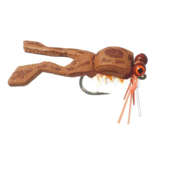 RAINYS FLIES AND SUPPLIES Ward's Toadlet-FM