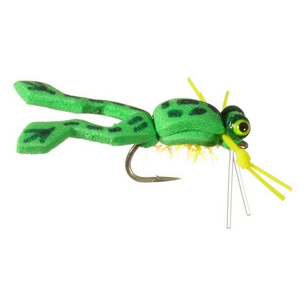 RAINYS FLIES AND SUPPLIES Ward's Froglet-FM