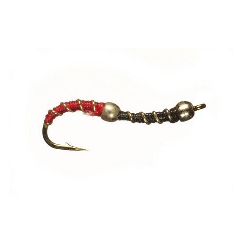 Dean's Black/Red Double Duty-TNG - Primary Image