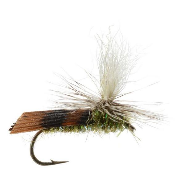 RAINYS FLIES AND SUPPLIES Rainy's Flies Parachute Caddis