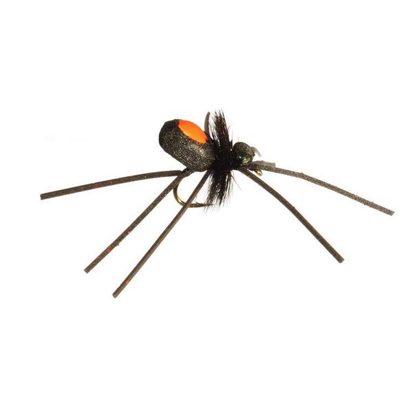 RAINYS FLIES AND SUPPLIES J's Black Spidey Sense-FM