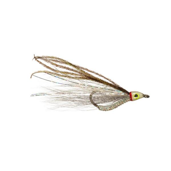 RAINYS FLIES AND SUPPLIES Rainy's Flies Bendback Saltwater Streamer