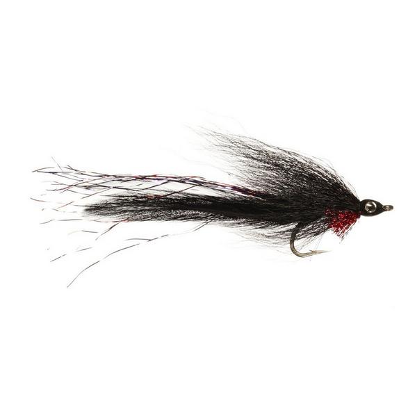 RAINYS FLIES AND SUPPLIES Lefty's Black Deceiver